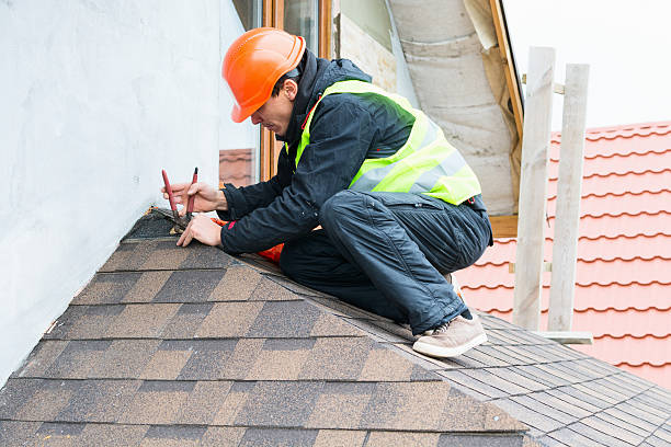 Best Roof Leak Repair  in South Browning, MT