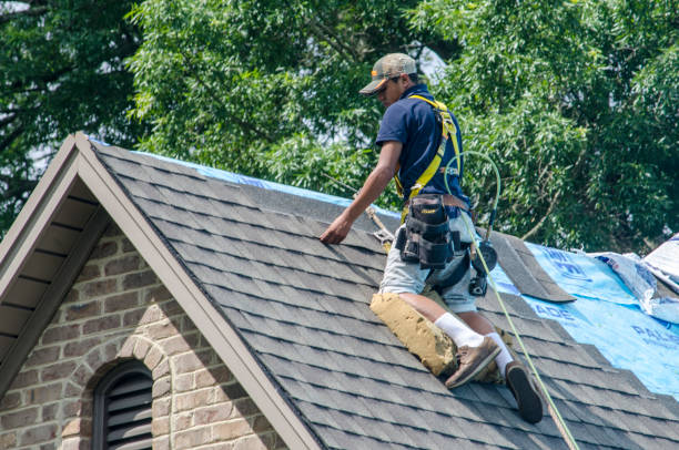 Roof Installation Near Me in South Browning, MT